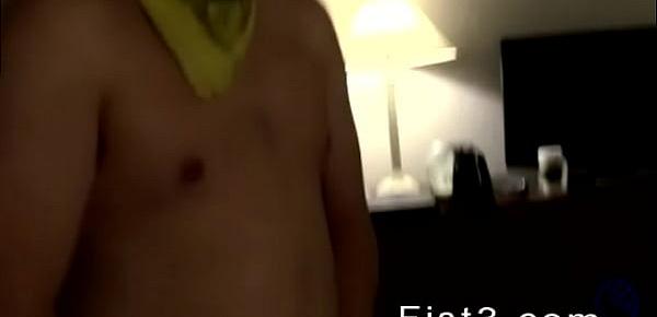  Gay french school porn and youth boy anal sex first time The Master